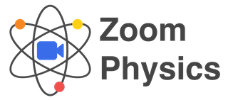 ZoomPhysics Logo
